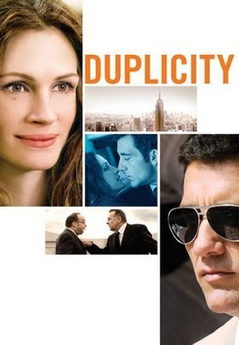 فيلم Duplicity 2009 مترجم