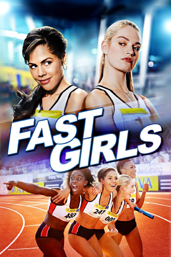 فيلم Fast Girls 2012 مترجم