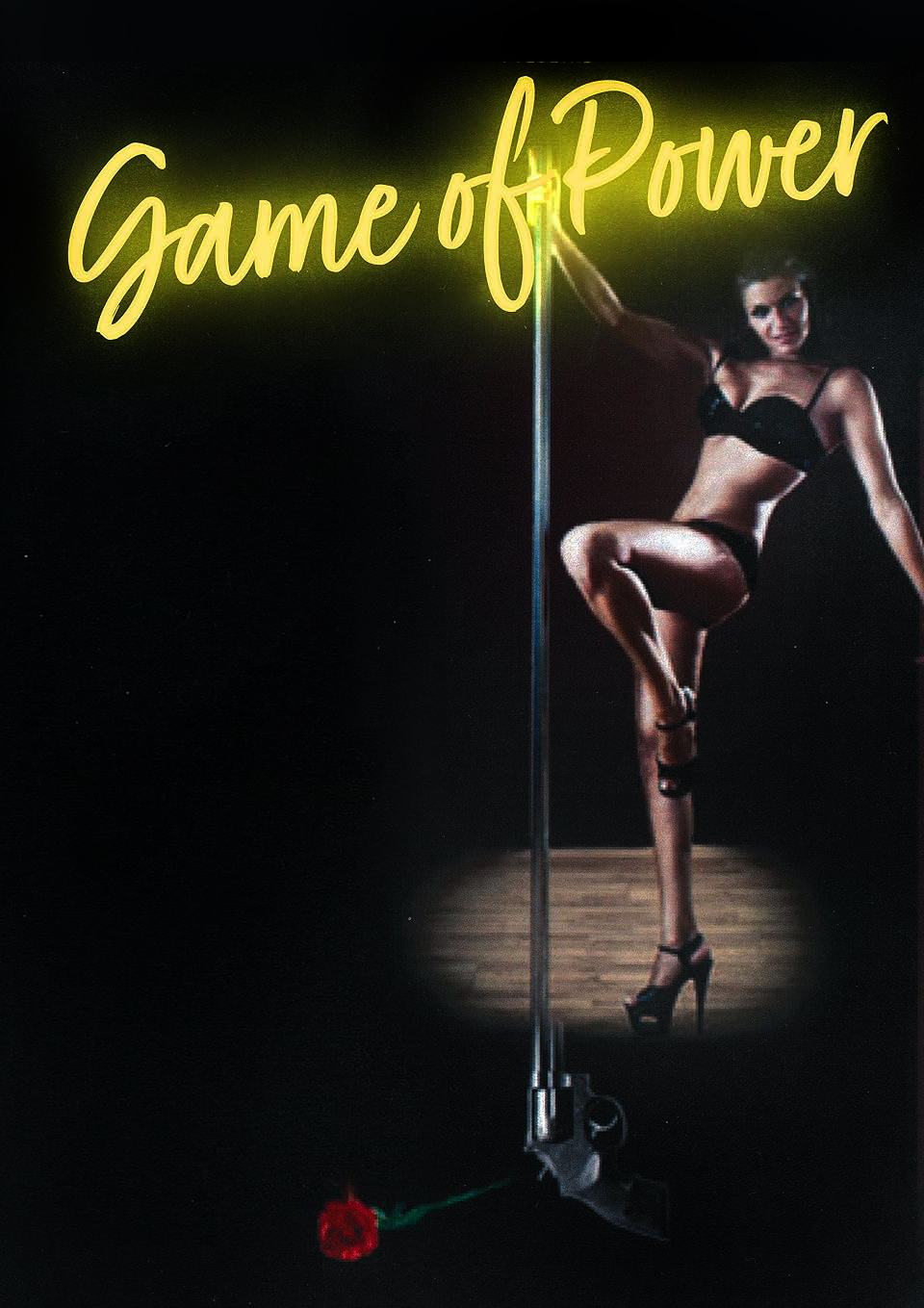 فيلم Game of Power 2026 مترجم