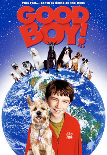 فيلم Good Boy 2003 مترجم