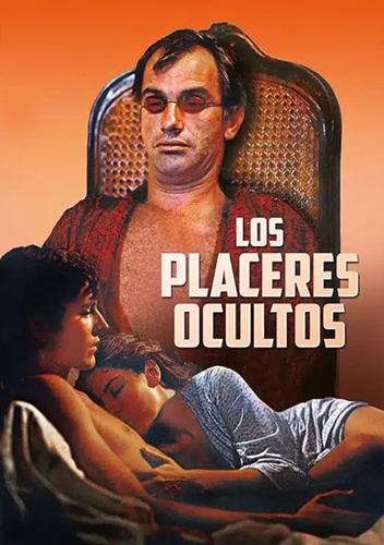 فيلم Hidden Pleasures 1977 مترجم