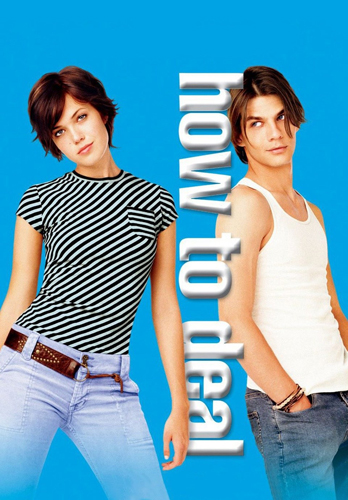فيلم How to Deal 2003 مترجم