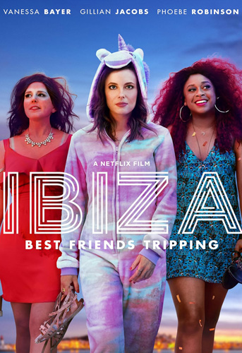 فيلم Ibiza 2018 مترجم