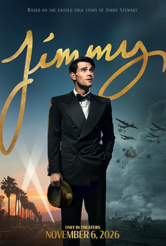 فيلم Jimmy 2026 مترجم