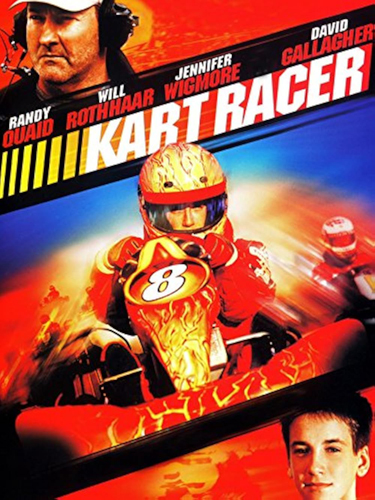فيلم Kart Racer 2003 مترجم