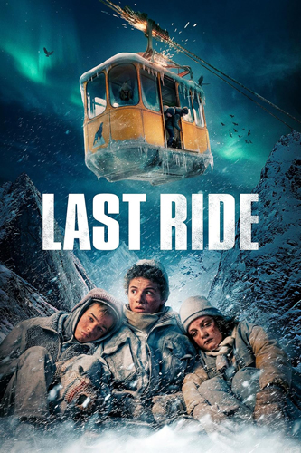 فيلم Last Ride 2023 مترجم