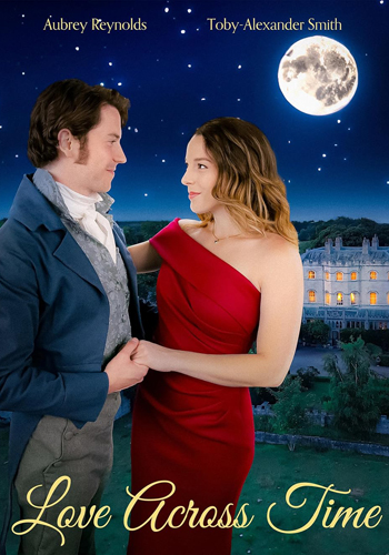 فيلم Love Across Time 2024 مترجم