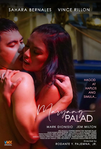 فيلم Maryang Palad 2024 مترجم