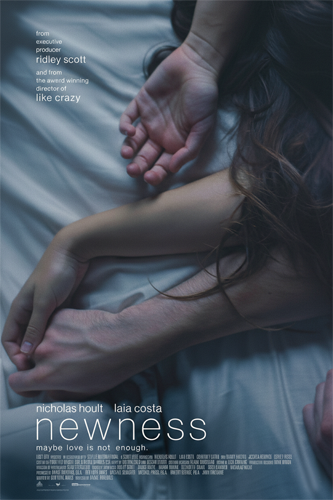 فيلم Newness 2017 مترجم