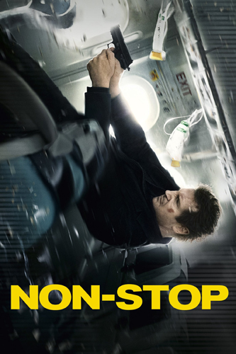 فيلم Non-Stop 2014 مترجم