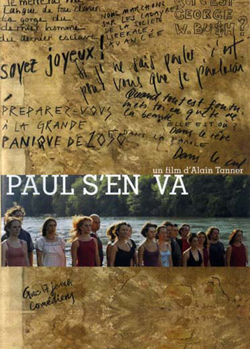 فيلم Paul s’en va 2004 مترجم