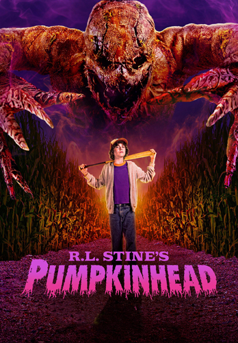 فيلم R.L. Stine’s Pumpkinhead 2025 مترجم