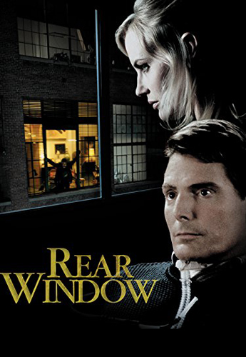 فيلم Rear Window 1998 مترجم