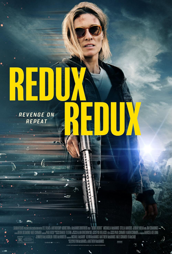 فيلم Redux Redux 2025 مترجم