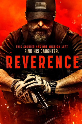 فيلم Reverence 2025 مترجم
