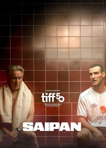 فيلم Saipan 2025 مترجم