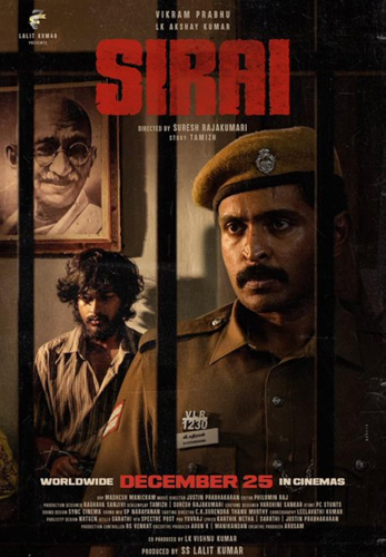 فيلم Sirai 2025 مترجم