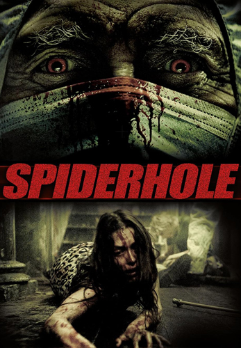 فيلم Spiderhole 2010 مترجم