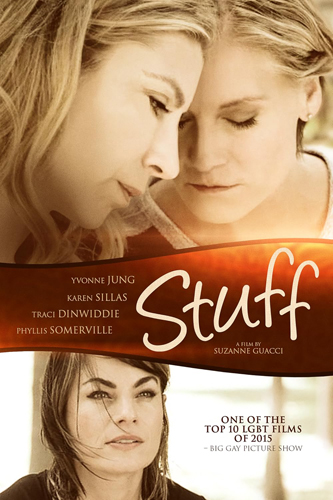 فيلم Stuff 2015 مترجم