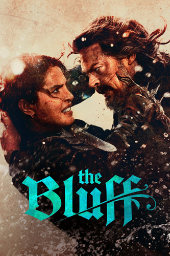 فيلم The Bluff 2026 مترجم