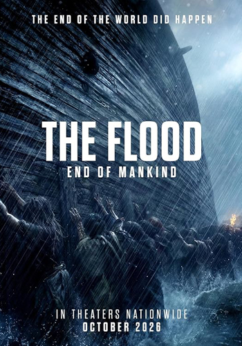 فيلم The Flood End of Mankind 2026 مترجم