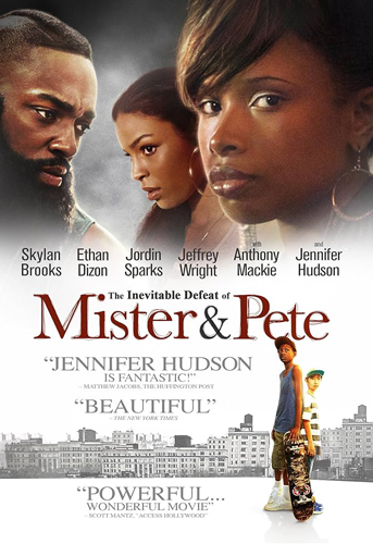 فيلم The Inevitable Defeat of Mister & Pete 2013 مترجم