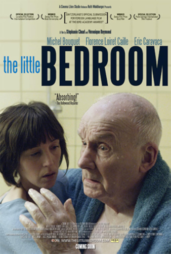 فيلم The Little Bedroom 2010 مترجم