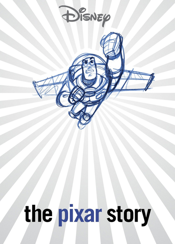 فيلم The Pixar Story 2007 مترجم