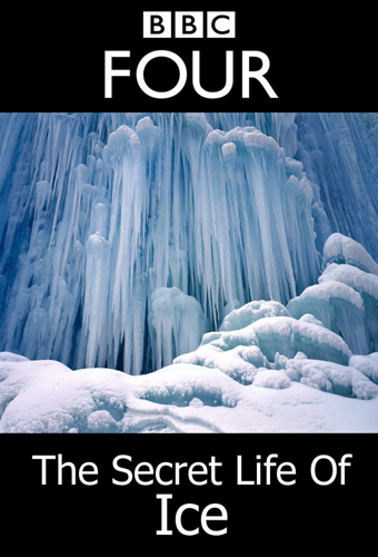 فيلم The Secret Life of Ice 2011 مترجم