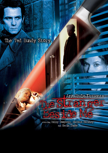 فيلم The Stranger Beside Me 2003 مترجم