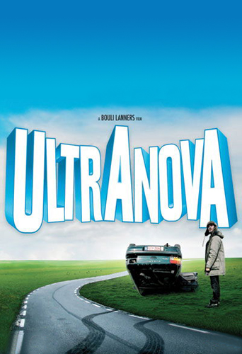 فيلم Ultranova 2005 مترجم