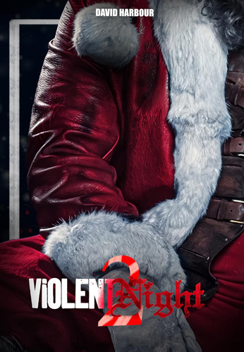 فيلم Violent Night 2 2026 مترجم