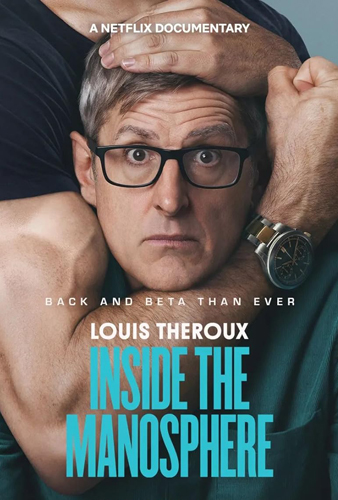 فيلم Louis Theroux Inside the Manosphere 2026 مترجم