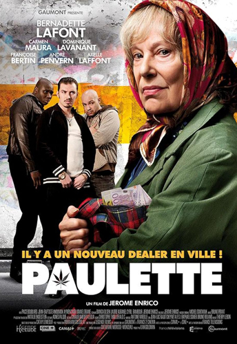 فيلم Paulette 2012 مترجم