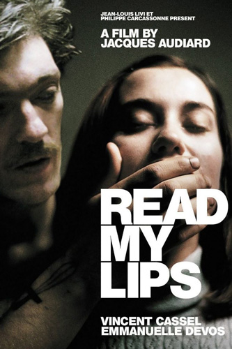 فيلم Read My Lips 2001 مترجم