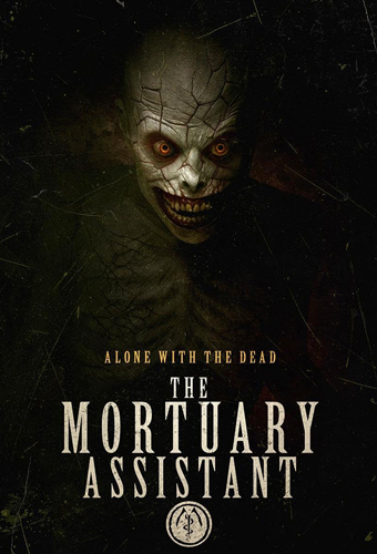 فيلم The Mortuary Assistant 2026 مترجم