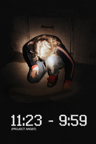 فيلم 11:23 – 09:59 (About Fear) 2018 مترجم