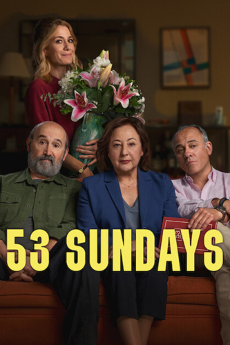 فيلم 53 Sundays 2026 مترجم