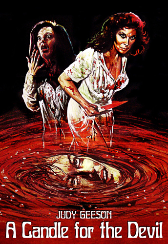 فيلم A Candle for the Devil 1973 مترجم