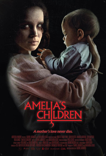 فيلم Amelia’s Children 2023 مترجم