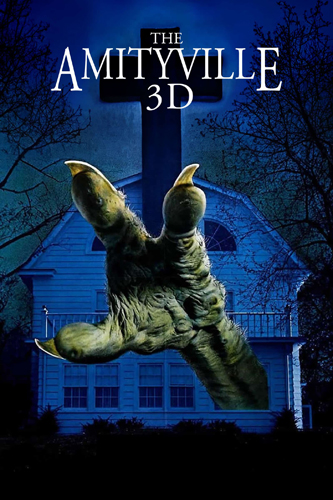 فيلم Amityville 3-D 1983 مترجم