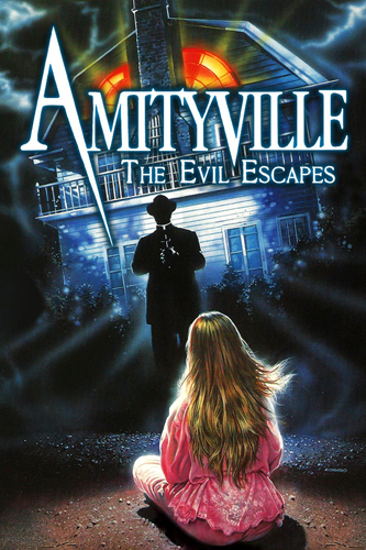 فيلم Amityville Horror The Evil Escapes 1989 مترجم