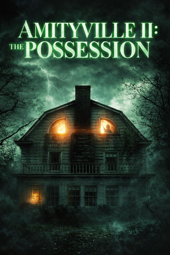 فيلم Amityville II The Possession 1982 مترجم