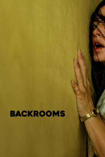 فيلم Backrooms 2026 مترجم