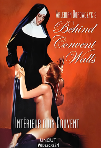 فيلم Behind Convent Walls 1978 مترجم