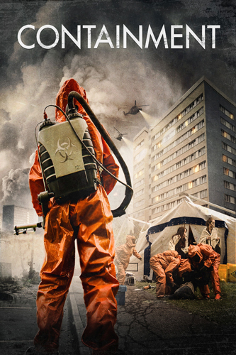 فيلم Containment 2015 مترجم