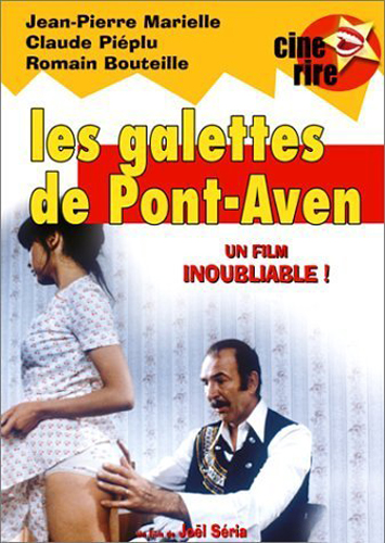 فيلم Cookies 1975 مترجم