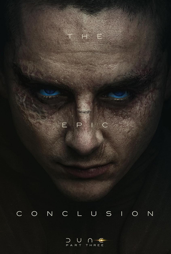 فيلم Dune Part Three 2026 مترجم