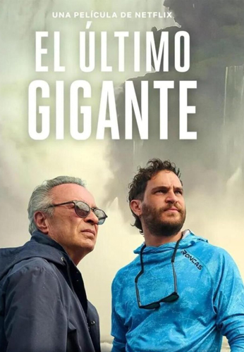 فيلم El último gigante 2026 مترجم