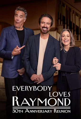 عرض Everybody Loves Raymond 30th Anniversary Reunion 2025 مترجم